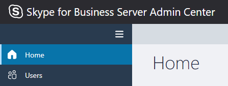 Skype for Business MACP, AD FS et Home Realm Discovery